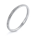 Ring 14 kt WG