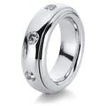 Ring 18 kt WG