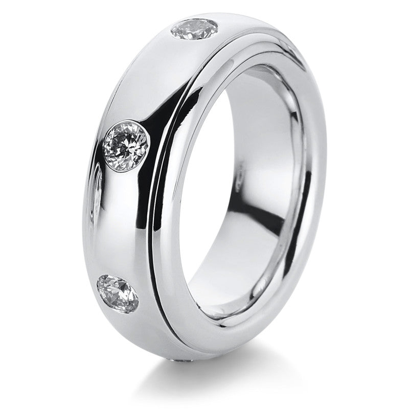 Ring 18 kt WG