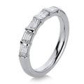 Ring 18 kt WG