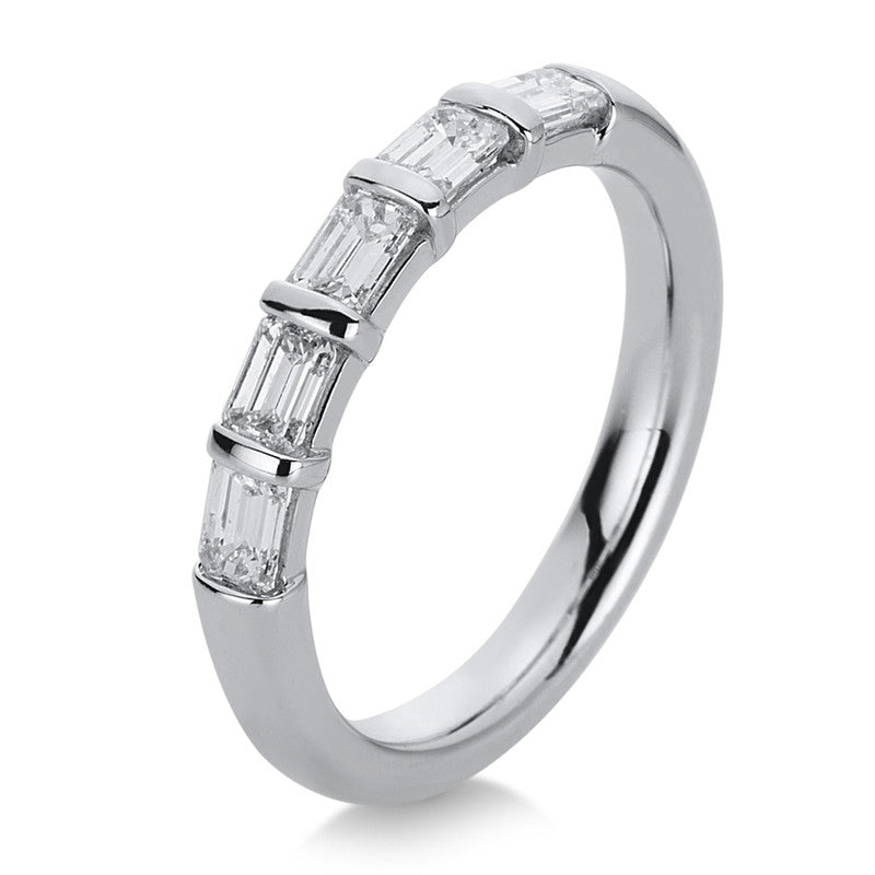 Ring 18 kt WG
