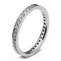 Ring 18 kt WG