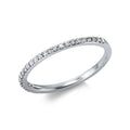 Ring 18 kt WG