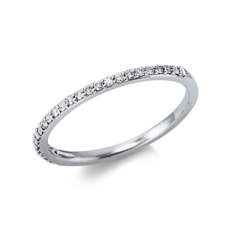 Ring 18 kt WG