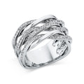 Ring 18 kt WG