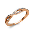 Ring 18 kt RG