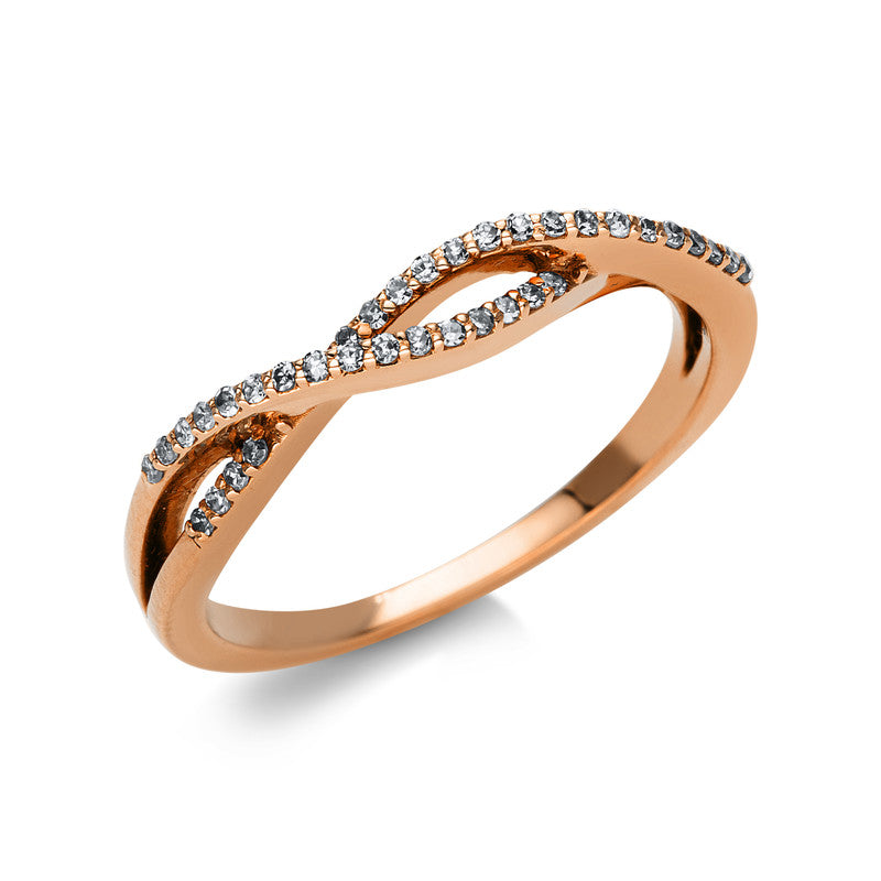 Ring 18 kt RG