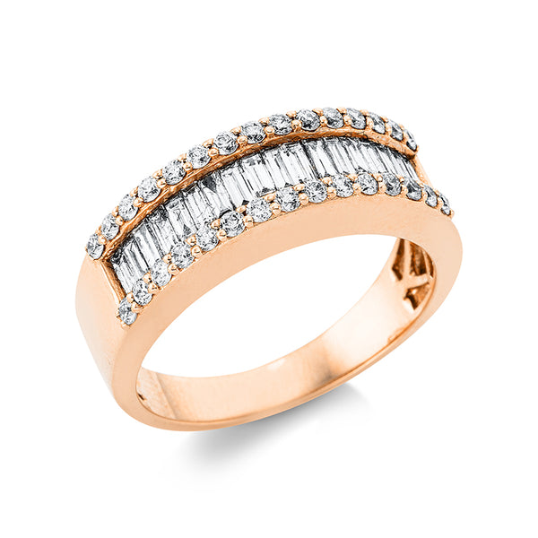 Ring 18 kt RG