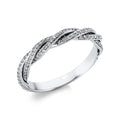 Ring 18 kt WG