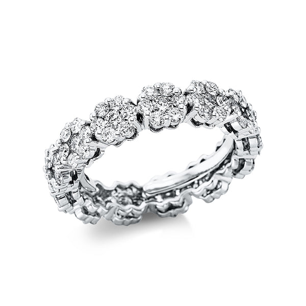Ring 18 kt WG