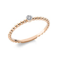 Ring 14 kt RG