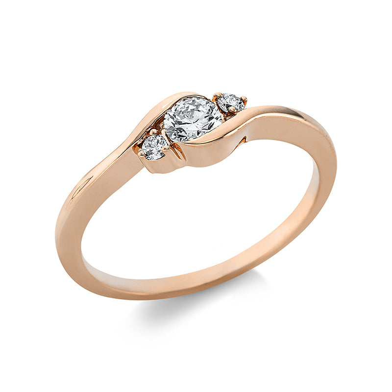 Ring 18 kt RG