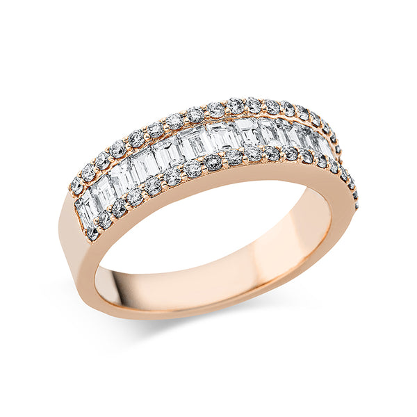 Ring 14 kt RG