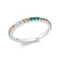 Ring 18 kt WG