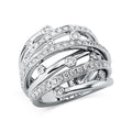 Ring 18 kt WG