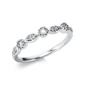 Ring 18 kt WG