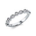 Ring 18 kt WG