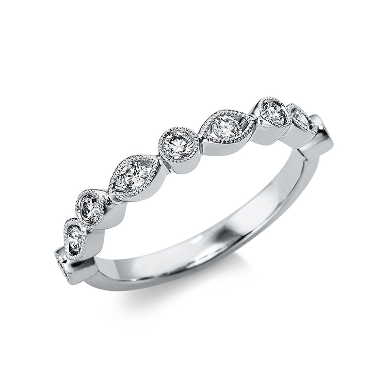 Ring 18 kt WG
