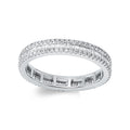 Ring 18 kt WG