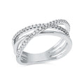 Ring 18 kt WG