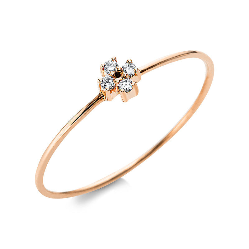 Ring 18 kt RG