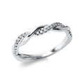 Ring 18 kt WG