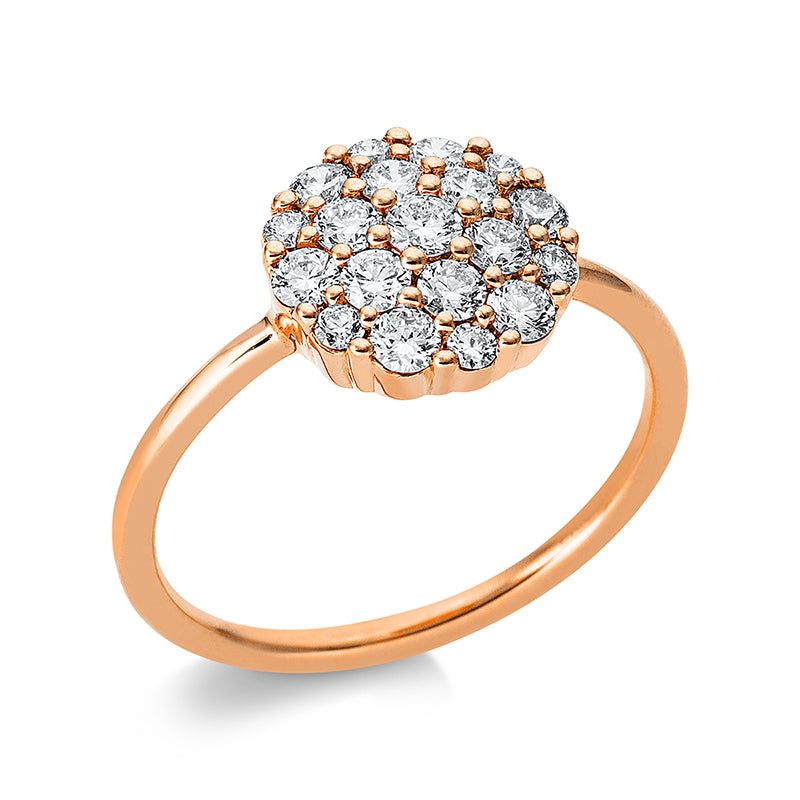 Ring 18 kt RG