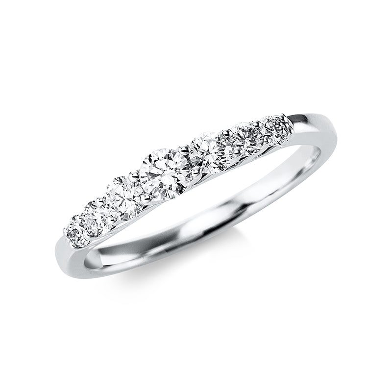 Ring 18 kt WG