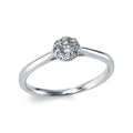 Ring 18 kt WG