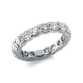 Ring 18 kt WG