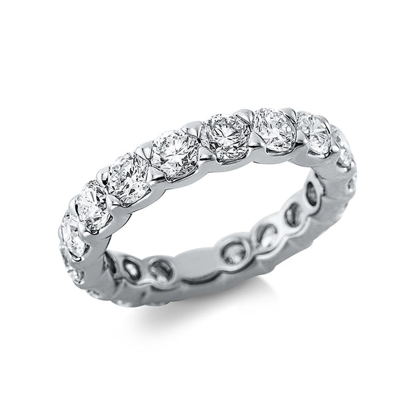 Ring 18 kt WG
