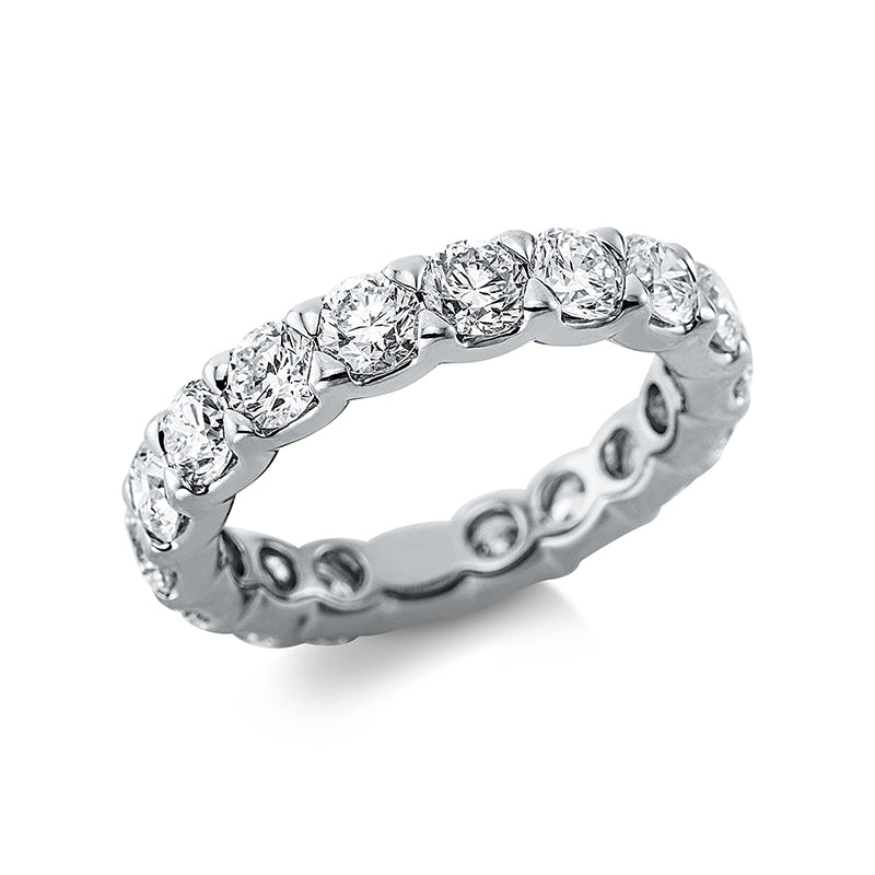 Ring 18 kt WG