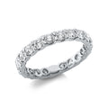 Ring 18 kt WG