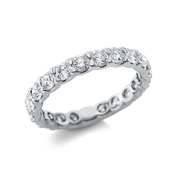 Ring 18 kt WG