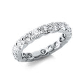 Ring 18 kt WG