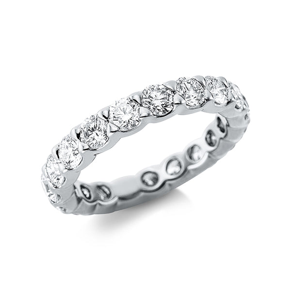 Ring 18 kt WG