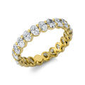 Ring 18 kt GG