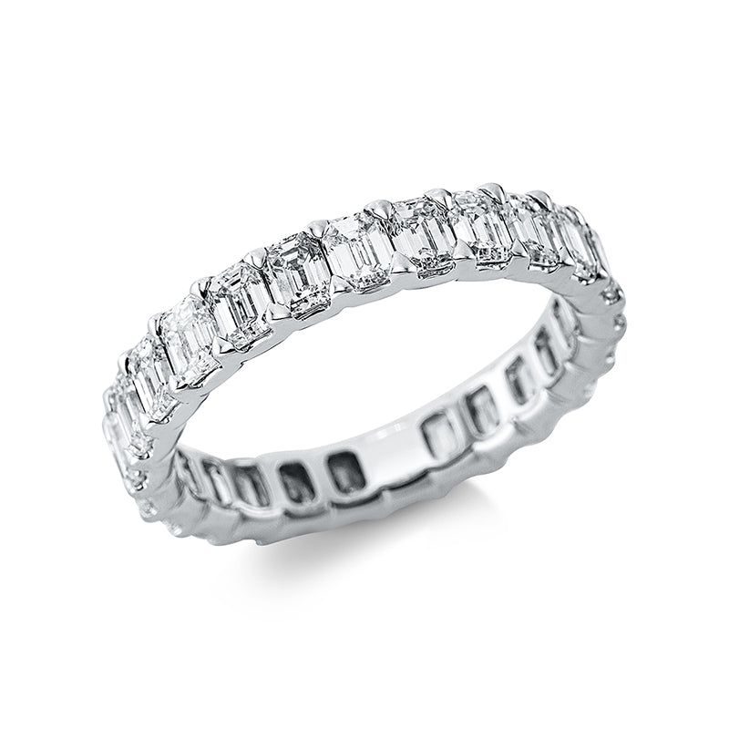 Ring 18 kt WG