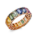 Ring 18 kt RG