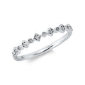 Ring 18 kt WG