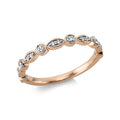 Ring 18 kt RG