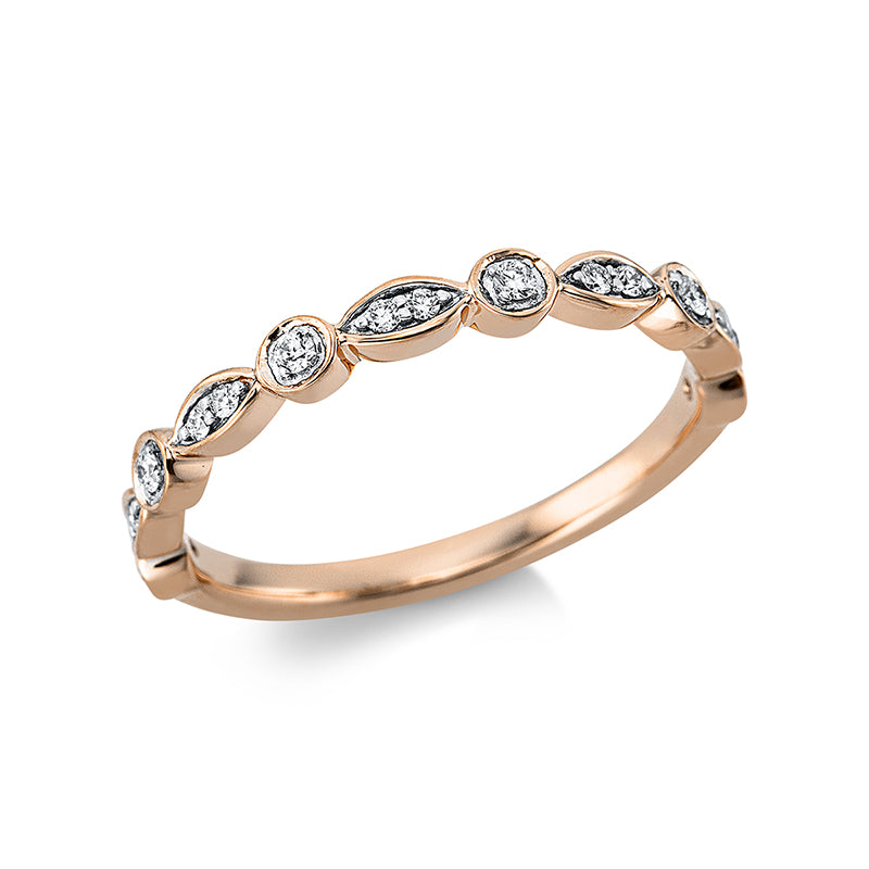 Ring 18 kt RG