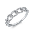 Ring 18 kt WG