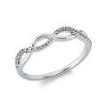 Ring 18 kt WG