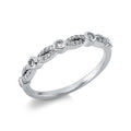 Ring 18 kt WG