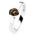 Ring 18 kt WG