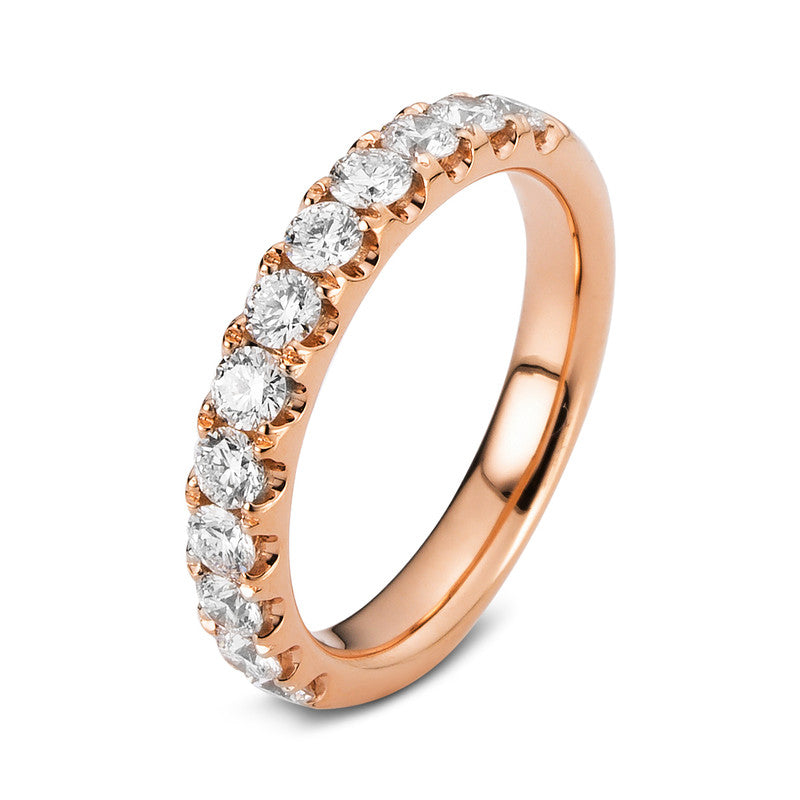 Ring 18 kt RG