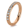 Ring 18 kt RG