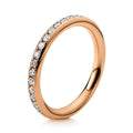Ring 18 kt RG