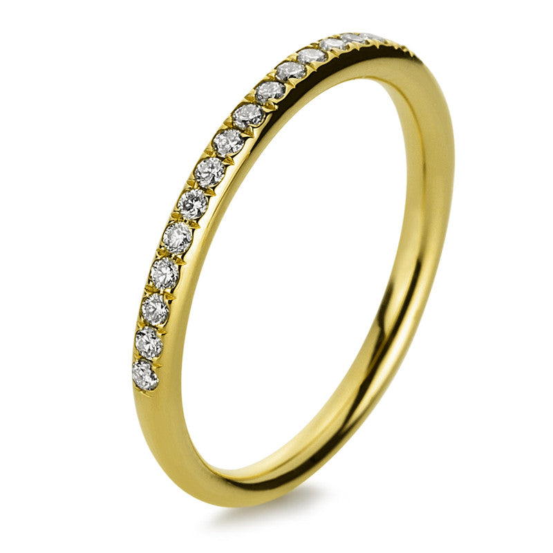 Ring 18 kt GG